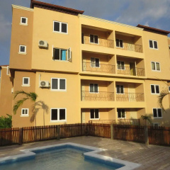 Kingston Paradise Place Rooms thumbnail 10