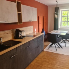 Kreuzstein Boutique-Apartment Hotel - Bild 3