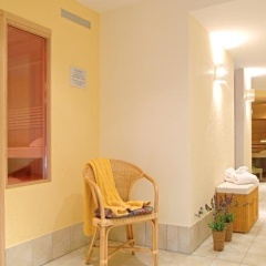 Hotel Dünenschlößchen - Bild 6