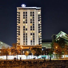 Hilton Vienna Park - Bild 16