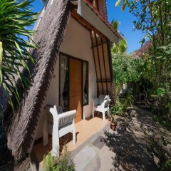 Ocean 2 Restaurant and Bungalow - Bild 29