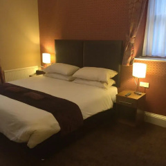 The Hampton Hotel by Greene King Inns thumbnail 7