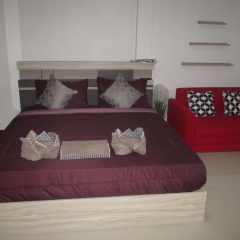 Samati Best House - Bild 3