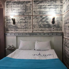 Ankara Antik Otel - Bild 4