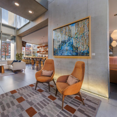art'otel Cologne powered by Radisson Hotels - Bild 16