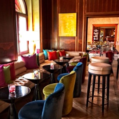 Hotel Halm Konstanz - Bild 25