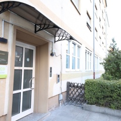 LUXOMES - Aparthotel Zentrum - Bild 1
