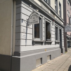 Pension Am Heusteig - Bild 1