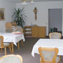 Pension Garni Haus Bismarckhöhe - Bild 9