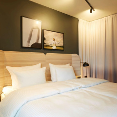 Scandic Frankfurt Hafenpark - Bild 7