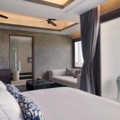 Prasana Villas by Arjani Resorts - Bild 6