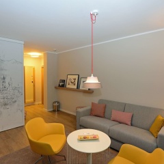 Frederics München City Schwabing - Bild 12