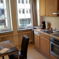 Ambiente Apartment - Bild 1