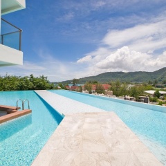 Oceana Resort Phuket - Bild 20