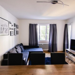 Armotti Apartments Friedheim - Bild 3