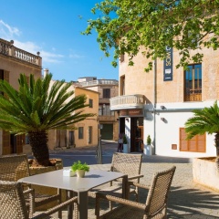 Hotel Central Maria - Bild 15