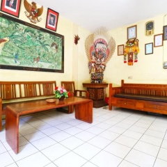 Gora Beach Inn - Bild 2
