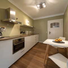 Carl.22 City Appartements - Bild 16