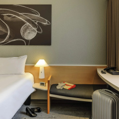 ibis Hannover City - Bild 4