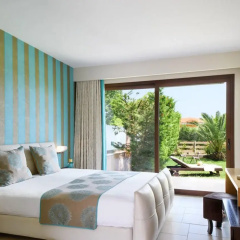 Alexandra Golden Boutique Hotel thumbnail 5