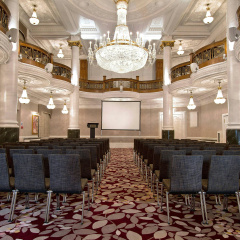 St. Ermins Hotel, Autograph Collection - Bild 17