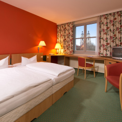 TOP martas Hotel Lutherstadt-Wittenberg - Bild 3