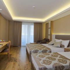Kahya Resort Aqua & Spa - Bild 3