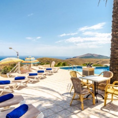 Villa Cala Torta Na Lluny - Bild 18