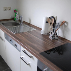 Harz Haus Kati - Fewo Talblick - Bild 13
