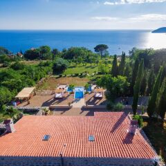 Отель Villa Brca Черногория, Сутоморе - отзывы, цены и фото номеров - забронировать отель Villa Brca онлайн фото 5
