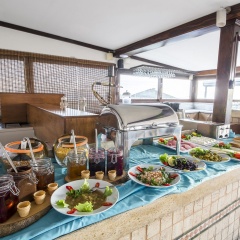 Hotel Fehmi Bey - Bild 12