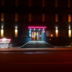 Work Sleep Boardinghouse Mannheim - Bild 1