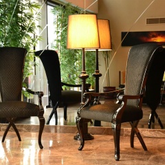 Inncity Hotel Nişantaşı - Bild 13