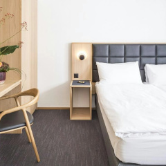 Royal Hotel - Bild 5