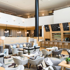 Courtyard by Marriott Brussels - Bild 12