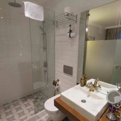 La Bella Suites Beyoglu - Bild 16