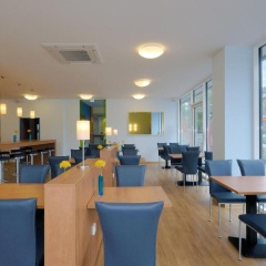 B&B Hotel Düsseldorf-Mitte - Bild 27