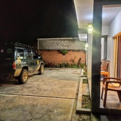 Robiu Bed & Breakfast - Bild 3