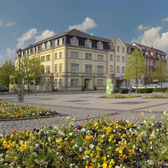 Hotel Kaiserin Augusta - Bild 14