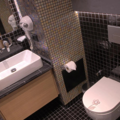 Four-G Hotel - Bild 9