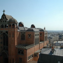 Hotel Regyn's Montmartre - Bild 1