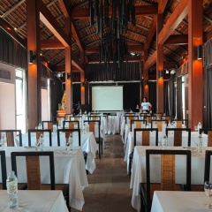 Twin Lotus Resort and Spa - Adults Only - Bild 21