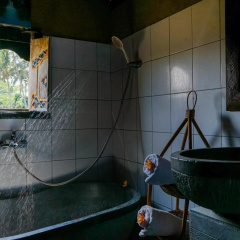 Villa JJ and Spa Ubud - Bild 13