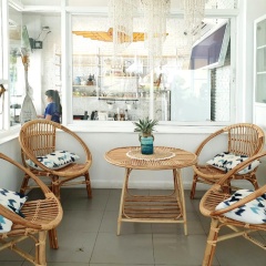 Chill House @ Nai Yang Beach - Bild 23