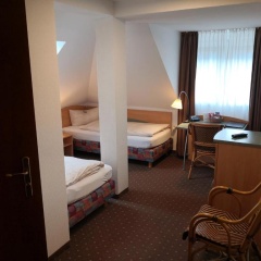 Pension Am Heusteig - Bild 3