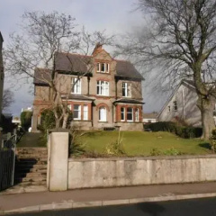 The Old Manse B & B thumbnail 1