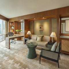 Conrad Bangkok - Bild 10