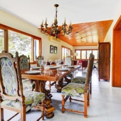 104635 -  Villa in Bunyola - Bild 2