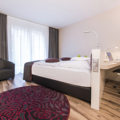 Hotel Collegium Leoninum - Bild 16