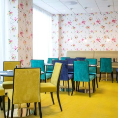 Thon Hotel Spectrum - Bild 18